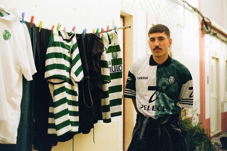 Camisolas Sporting Retro: Reviva a Magia dos Anos Dourados do Clube