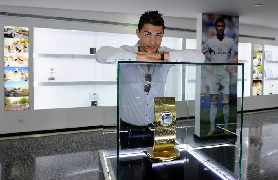 Museu CR7