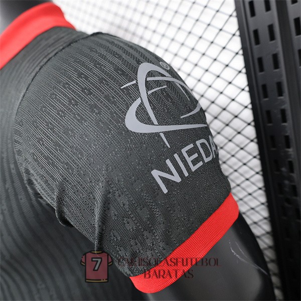 bayer leverkusen camisola edicao especial versao do jogador 120 edicao aniversario 2024-2025 - Image 4