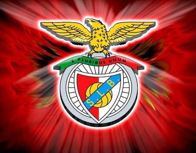 benfica simbolo