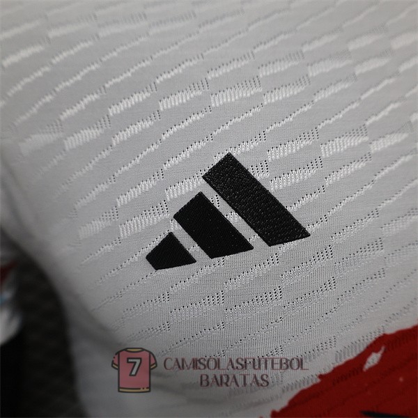 japao camisola edicao especial versao do jogador branca vermelho dragon ball 2024-2025 - Image 4