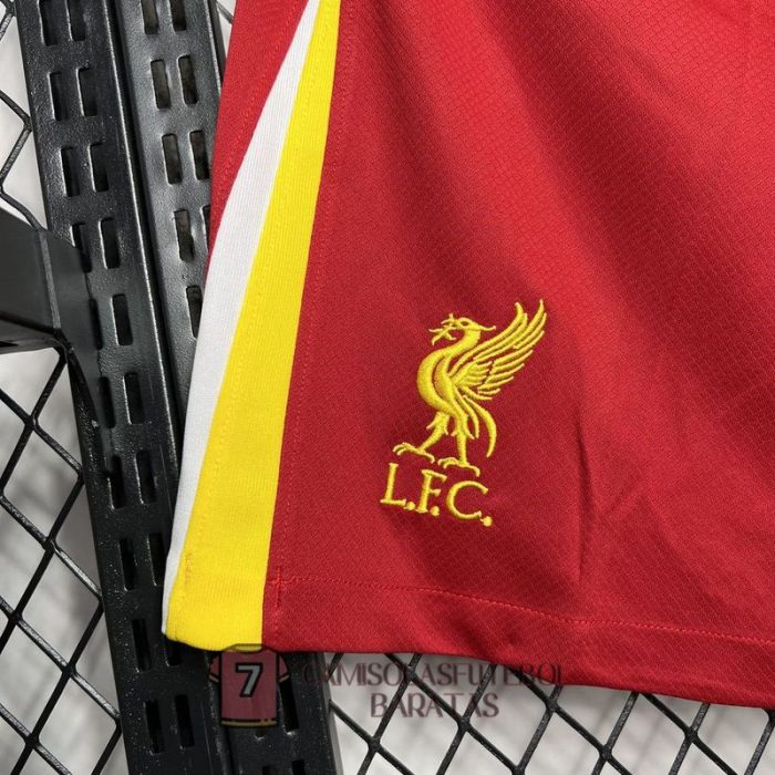 liverpool calcoes primeira 2024-2025 - Image 2