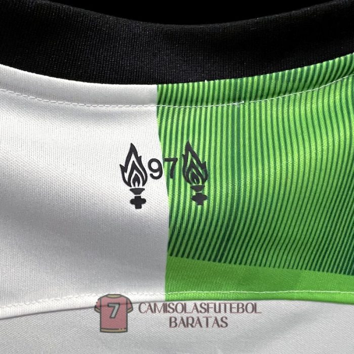 liverpool camisola alternativa 2023-2024 - Image 9