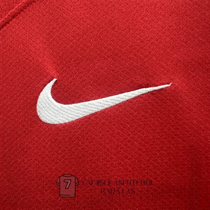 liverpool camisola primeira 2023-2024 - Image 3
