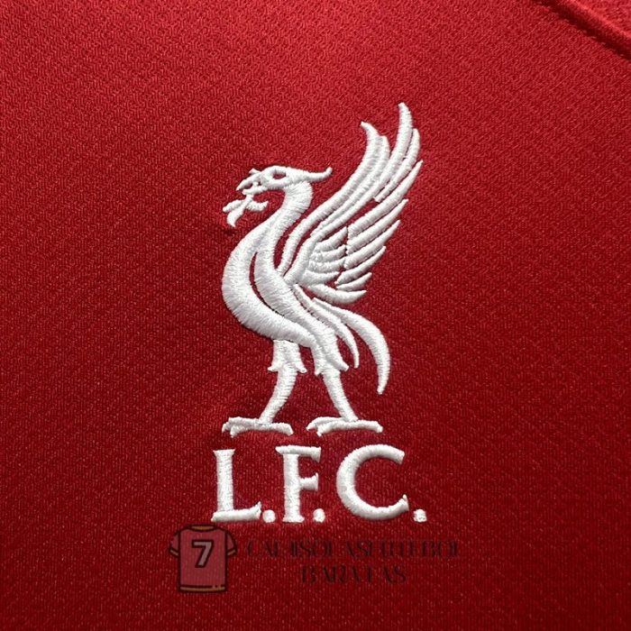 liverpool camisola primeira 2023-2024 - Image 4