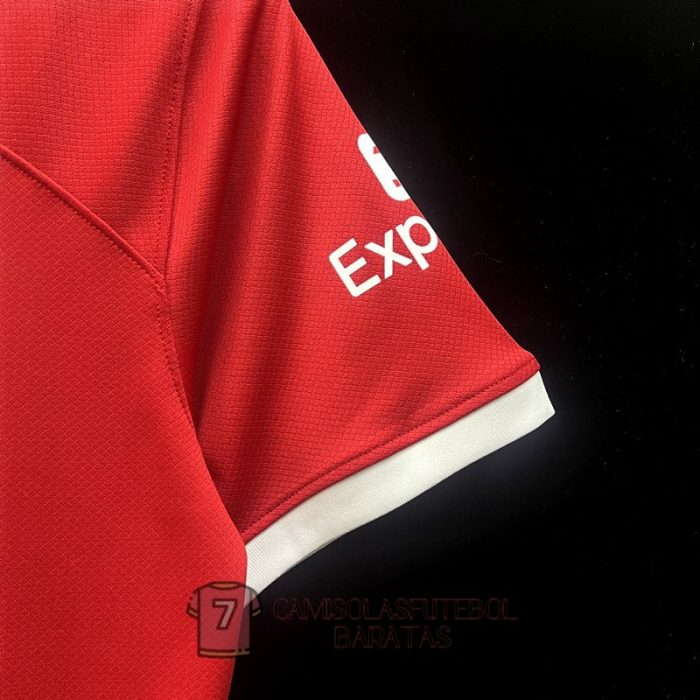 liverpool camisola primeira 2023-2024 - Image 7