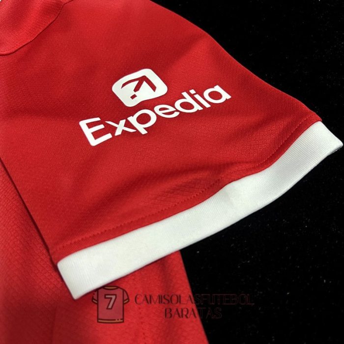 liverpool camisola primeira 2023-2024 - Image 9