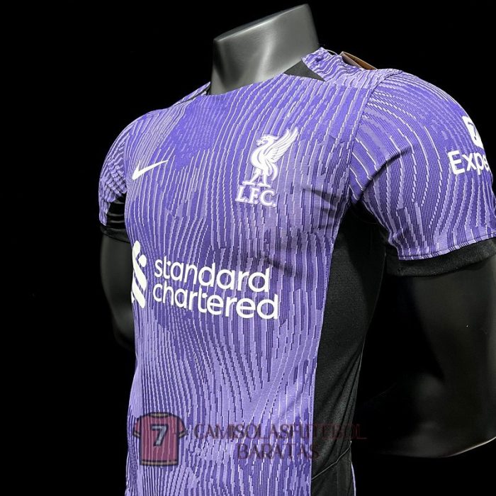 liverpool camisola terceiro 2023-2024 - Image 5