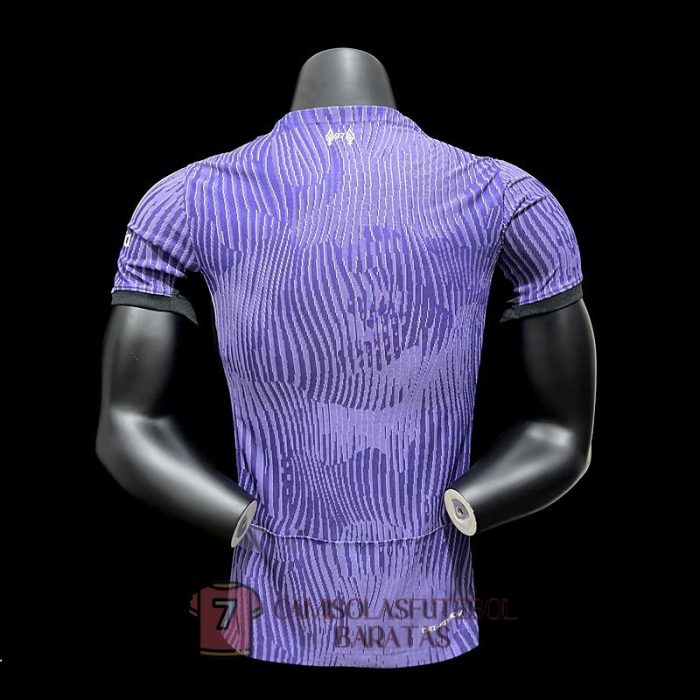 liverpool camisola terceiro 2023-2024 - Image 10