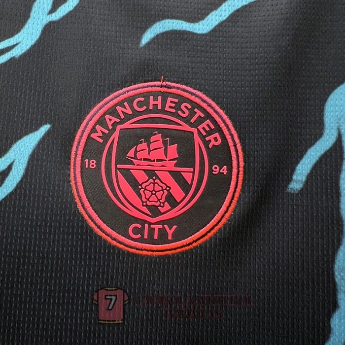manchester city camisola terceiro 2023-2024 - Image 2