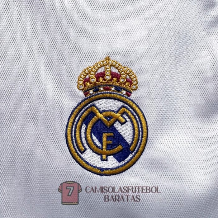 real madrid camisola primeira 2023-2024 - Image 3