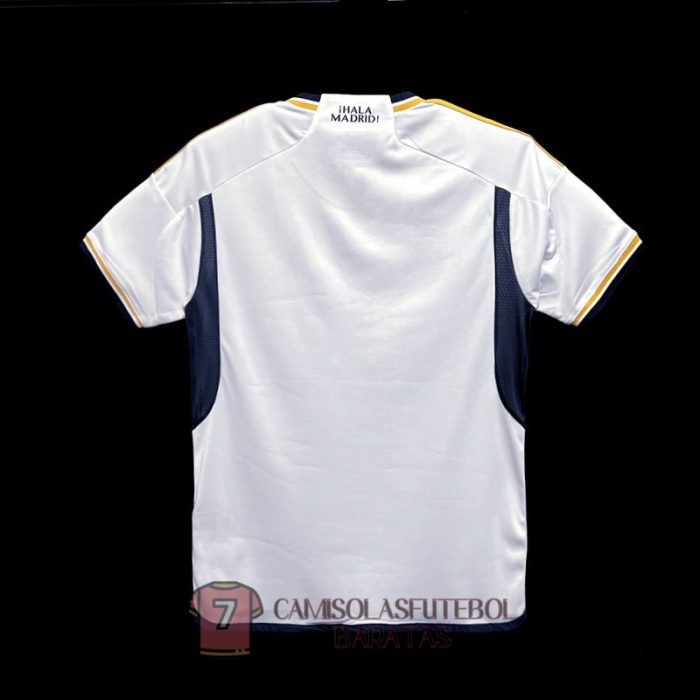 real madrid camisola primeira 2023-2024 - Image 5