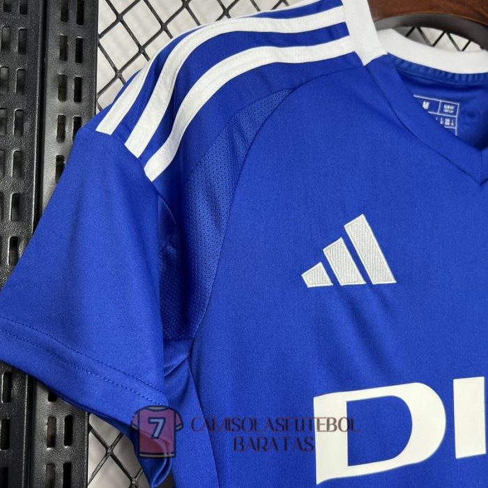 real oviedo camisola primeira 2024-2025 - Image 5