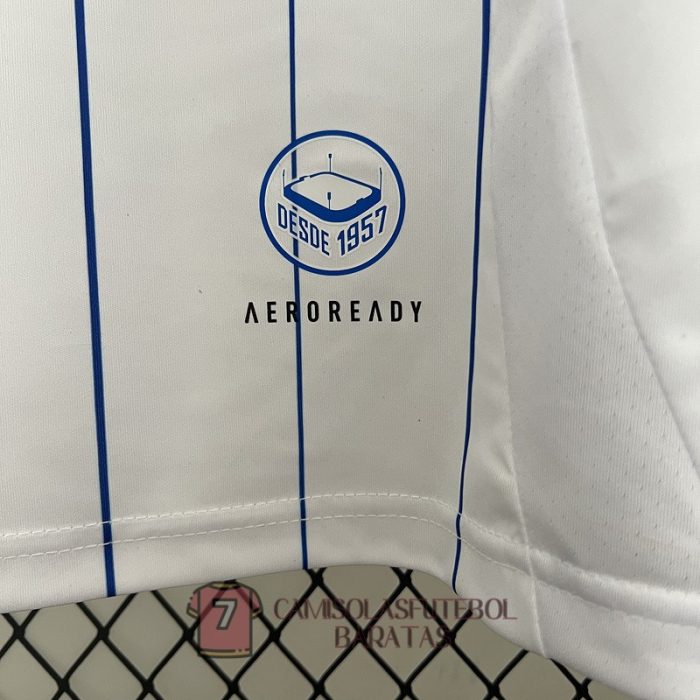 real zaragoza camisola primeira 2024-2025 - Image 5