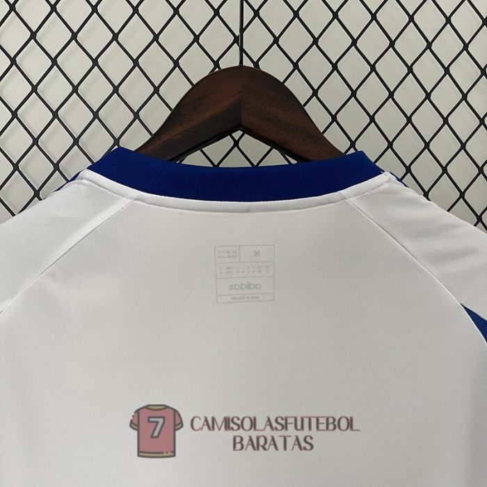real zaragoza camisola primeira 2024-2025 - Image 8
