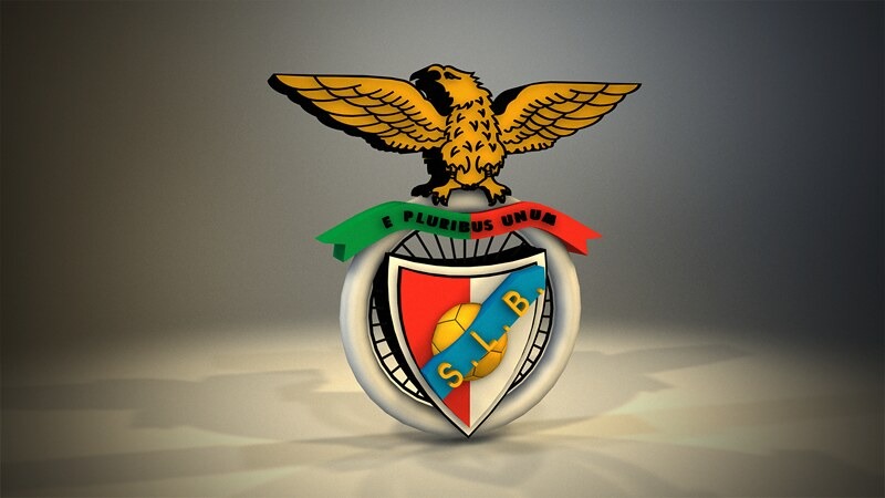 simbolo benfica
