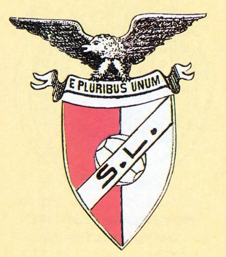 simbolo benfica​ 1904