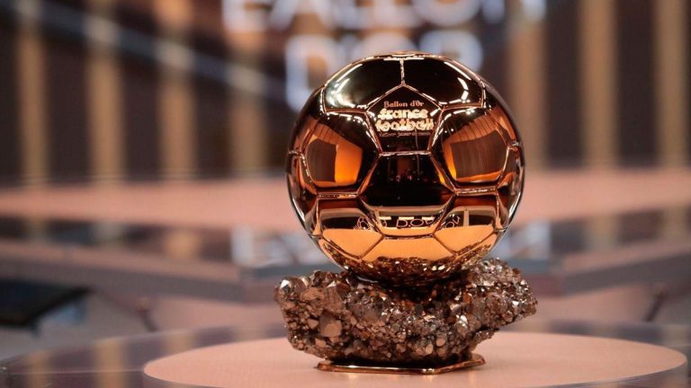 Quem é o favorito para ganhar a Bola de Ouro de 2025?