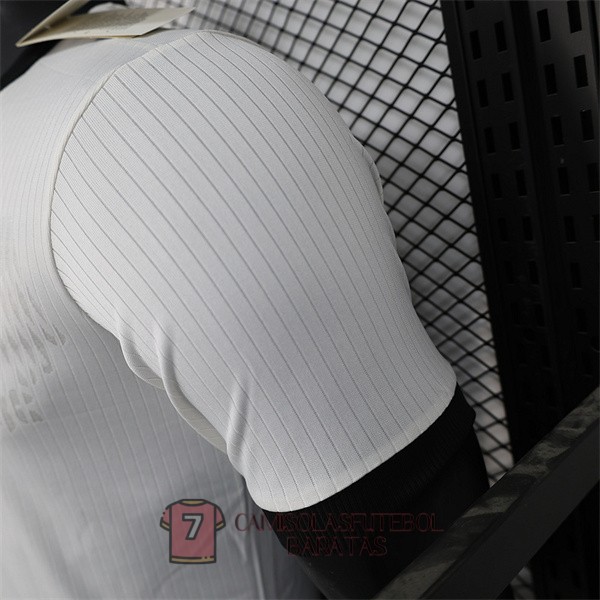 alemanha camisola edicao especial versao do jogador branca 125 edicao aniversario 2025-2026 - Image 5