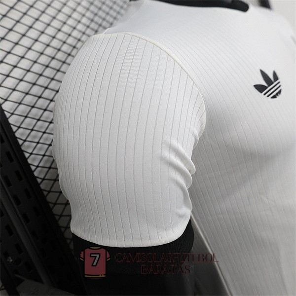 alemanha camisola edicao especial versao do jogador branca 125 edicao aniversario 2025-2026 - Image 6