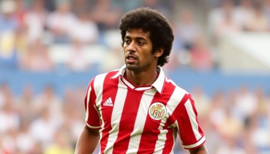 camisola retro benfica anos 80