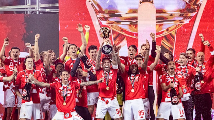 SL Benfica