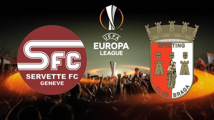 braga fc europa league 2024/25