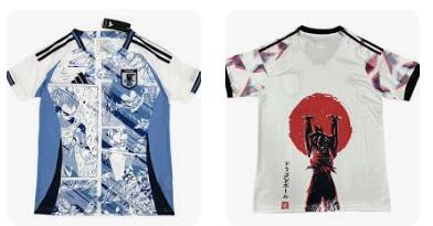 camisola japao dragon ball