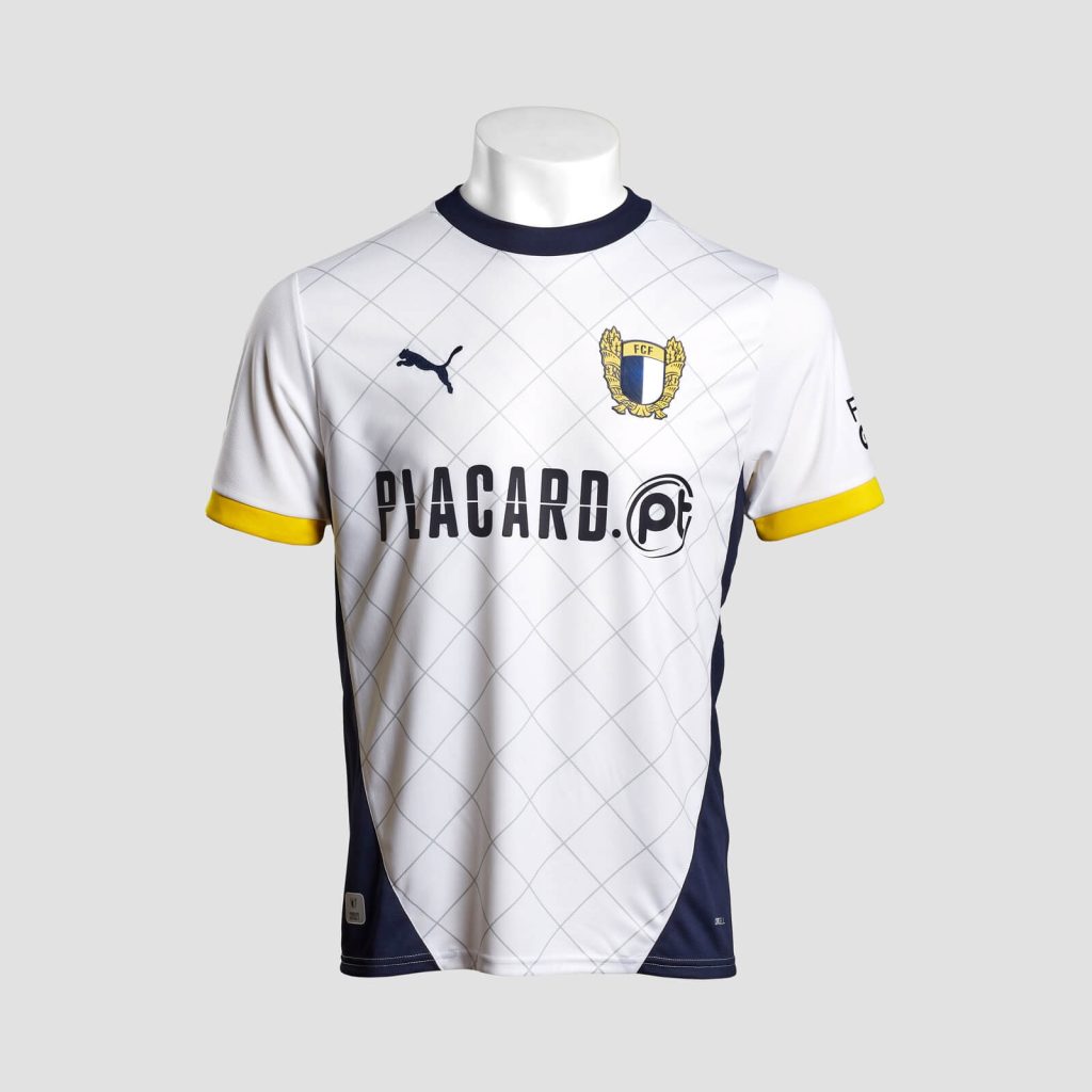 Camisola famalicao 2024 25
