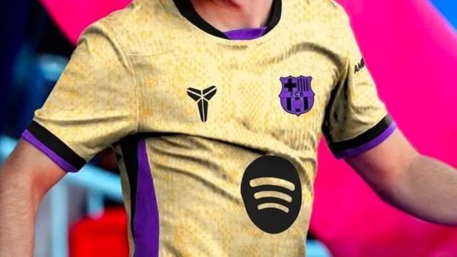 camisola fc barcelona 2025-2026