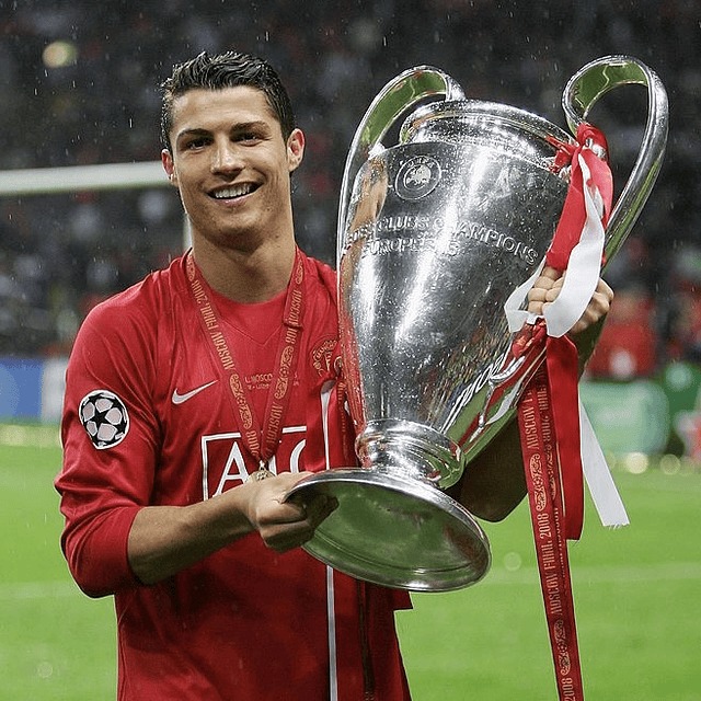 manchester united 2008