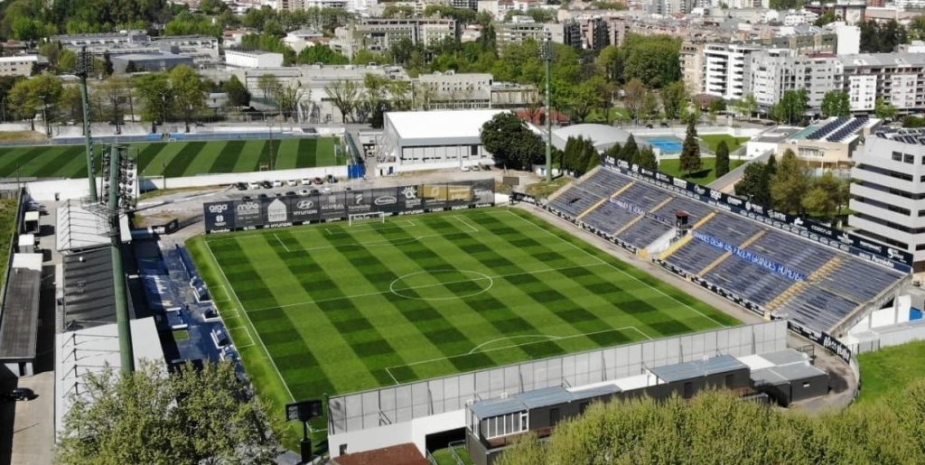 Estadio famalicao