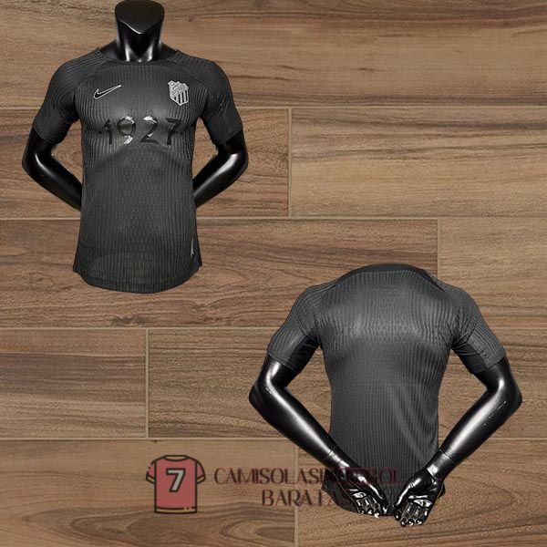 al ittihad camisola edicao especial versao do jogador preta 1927 edicao aniversario 2025-2026