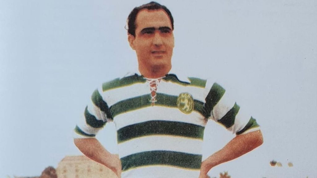 Fernando Peyroteo